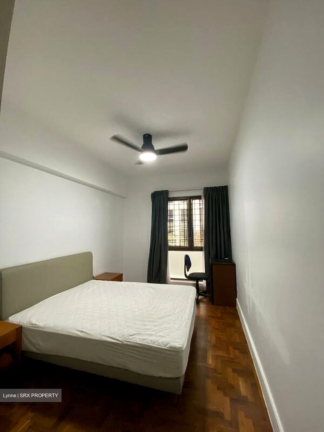 Parkview Apartments (D23), Apartment #525720841